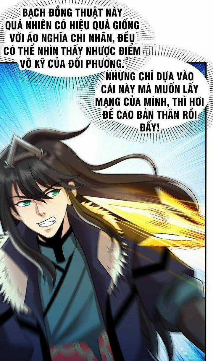 Thôn Phệ Vĩnh Hằng - Chapter 127 - Trang 5