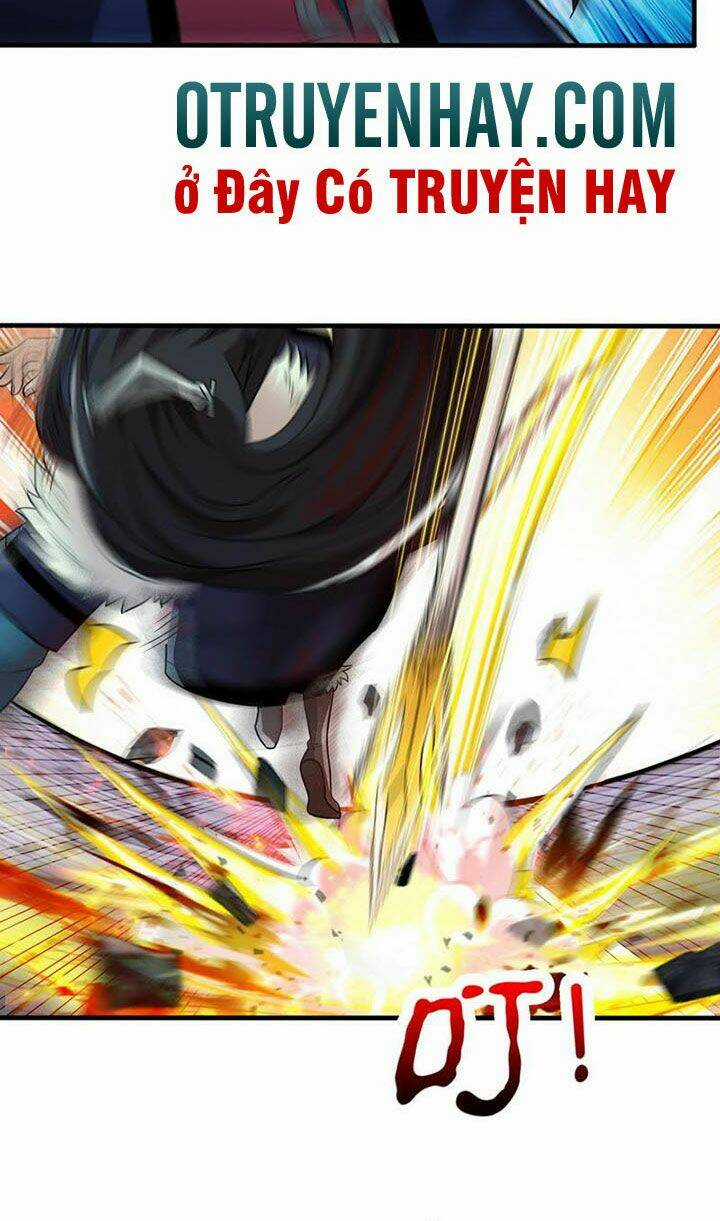 Thôn Phệ Vĩnh Hằng - Chapter 127 - Trang 6