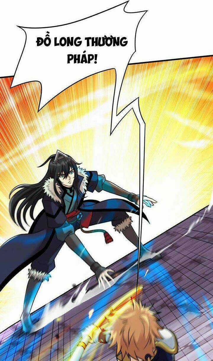 Thôn Phệ Vĩnh Hằng - Chapter 127 - Trang 7