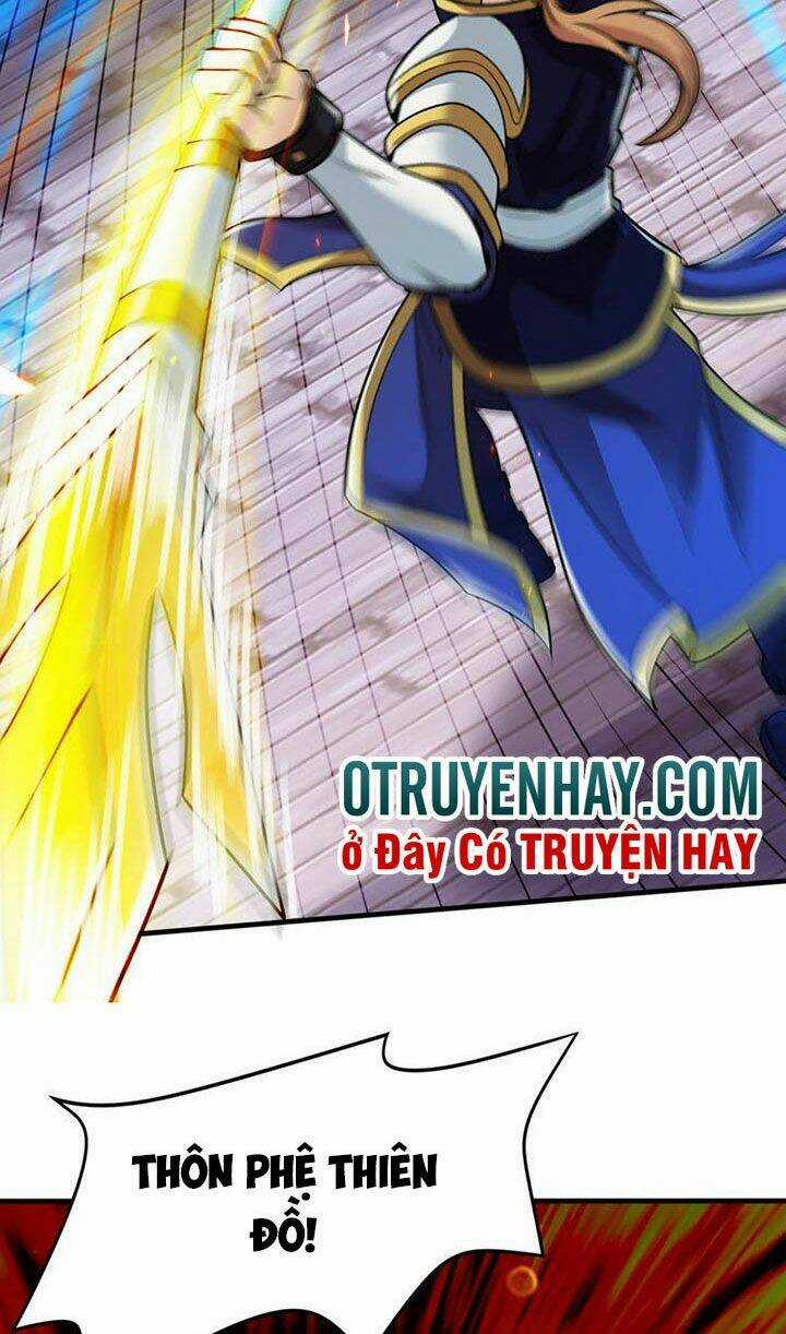 Thôn Phệ Vĩnh Hằng - Chapter 127 - Trang 8