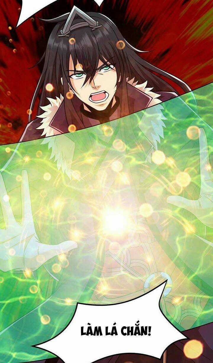 Thôn Phệ Vĩnh Hằng - Chapter 127 - Trang 9