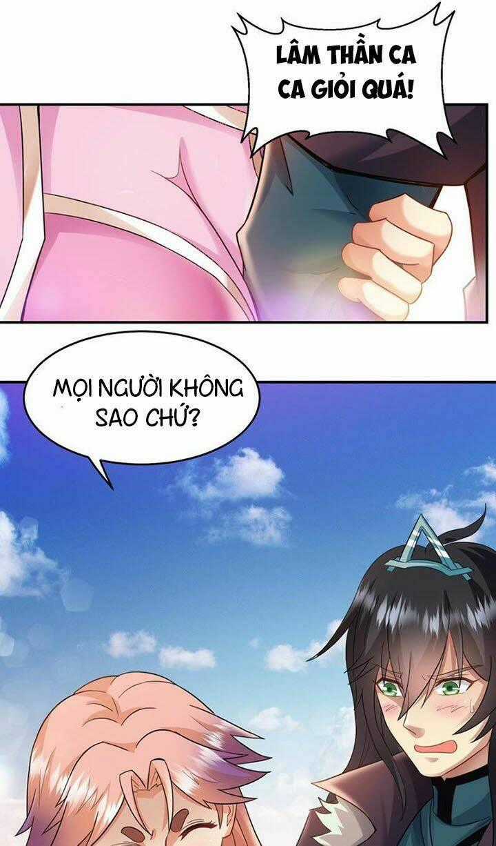 Thôn Phệ Vĩnh Hằng - Chapter 128 - Trang 2