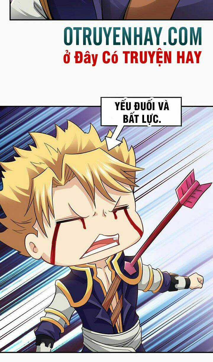 Thôn Phệ Vĩnh Hằng - Chapter 128 - Trang 13