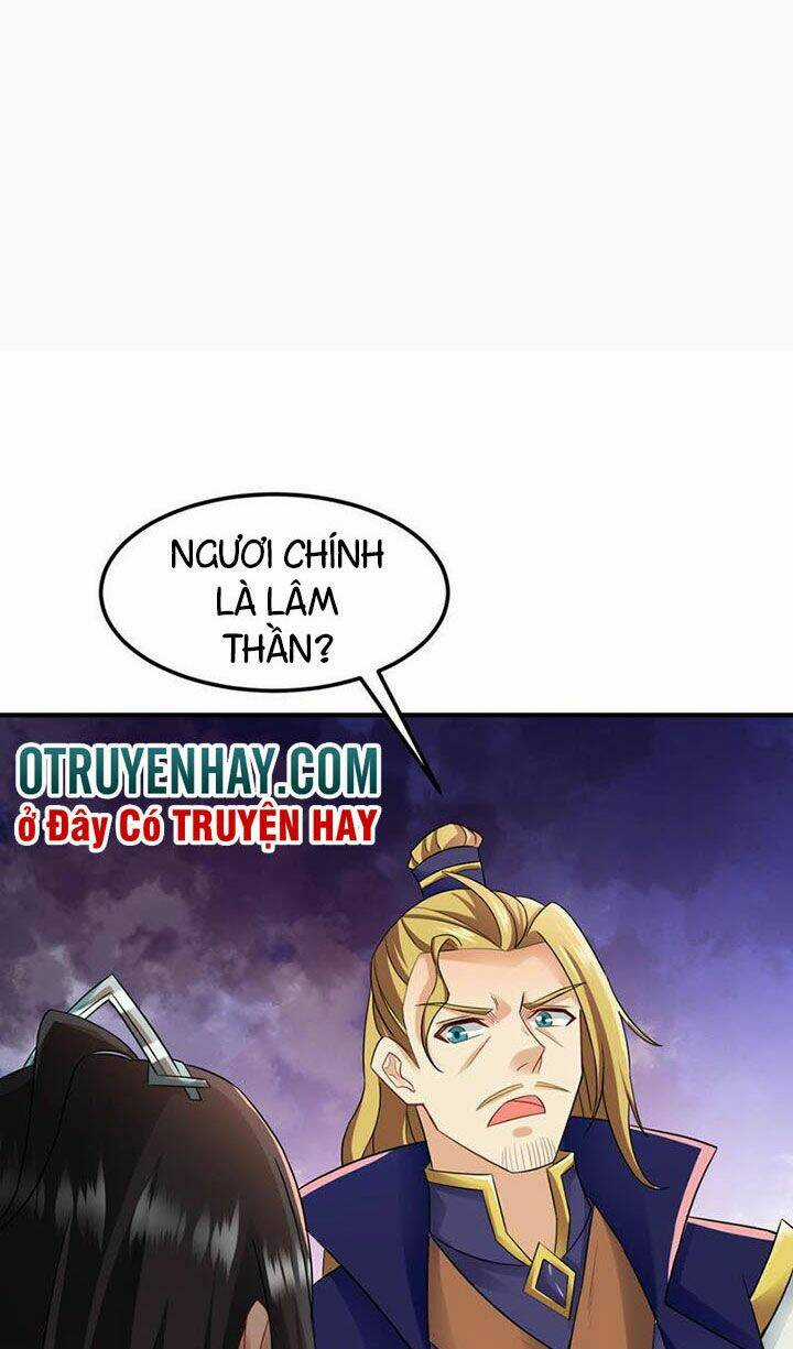 Thôn Phệ Vĩnh Hằng - Chapter 128 - Trang 14