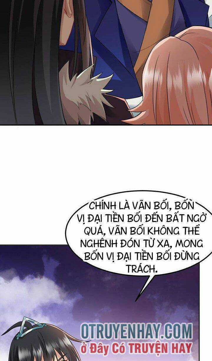 Thôn Phệ Vĩnh Hằng - Chapter 128 - Trang 15