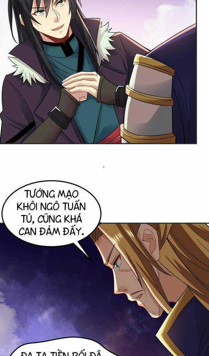 Thôn Phệ Vĩnh Hằng - Chapter 128 - Trang 16