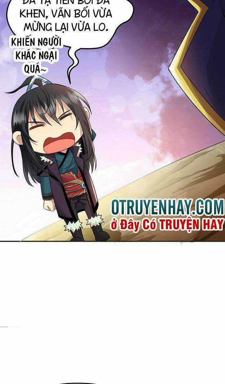 Thôn Phệ Vĩnh Hằng - Chapter 128 - Trang 17