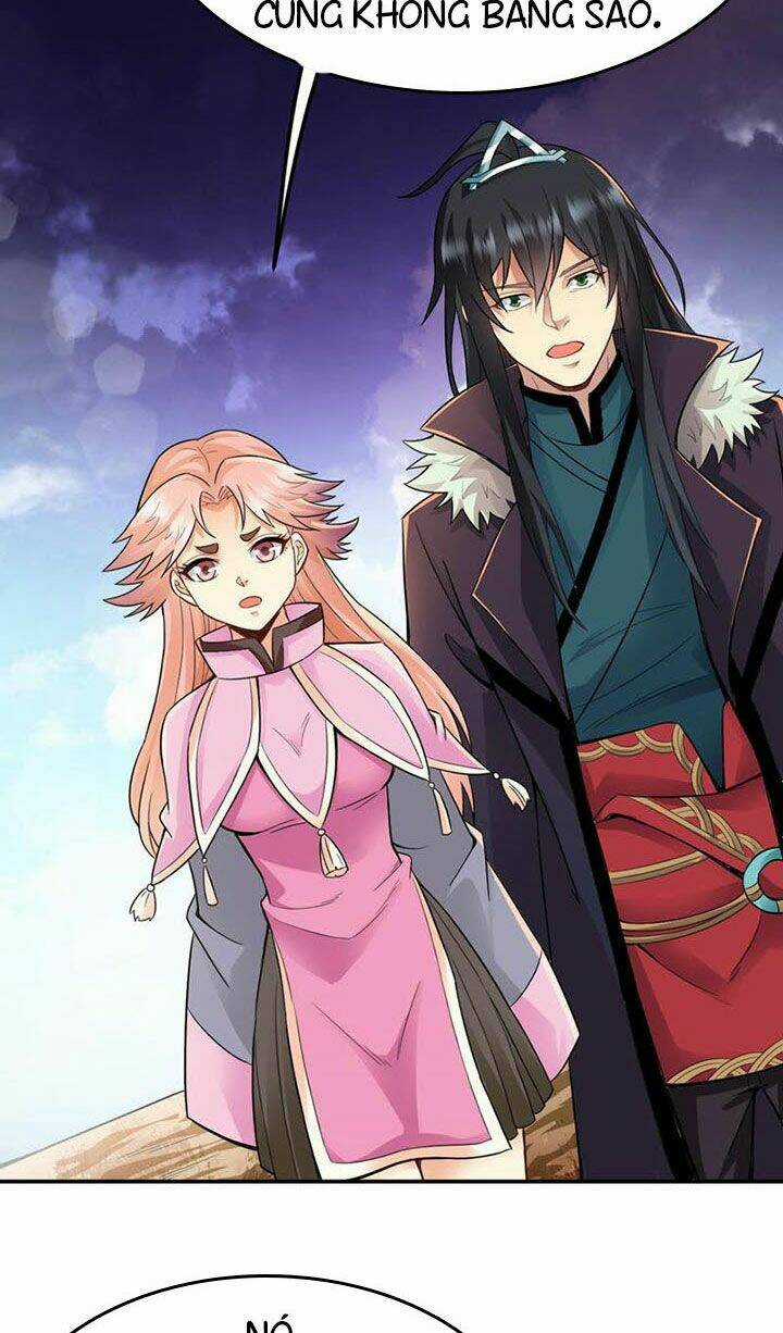 Thôn Phệ Vĩnh Hằng - Chapter 128 - Trang 19