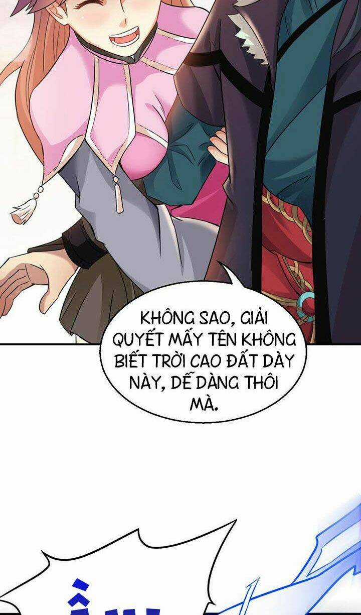 Thôn Phệ Vĩnh Hằng - Chapter 128 - Trang 3