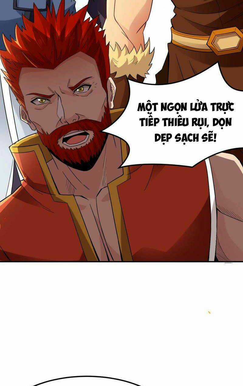 Thôn Phệ Vĩnh Hằng - Chapter 128 - Trang 22