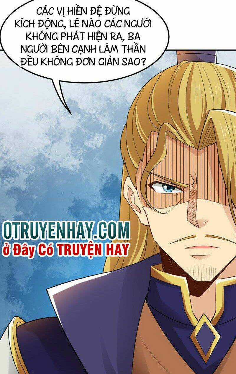 Thôn Phệ Vĩnh Hằng - Chapter 128 - Trang 23