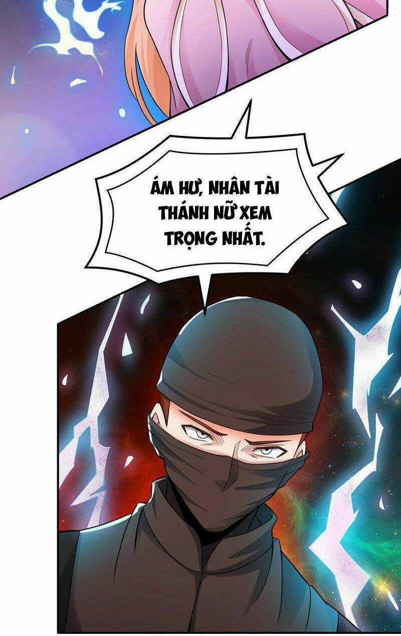 Thôn Phệ Vĩnh Hằng - Chapter 128 - Trang 25