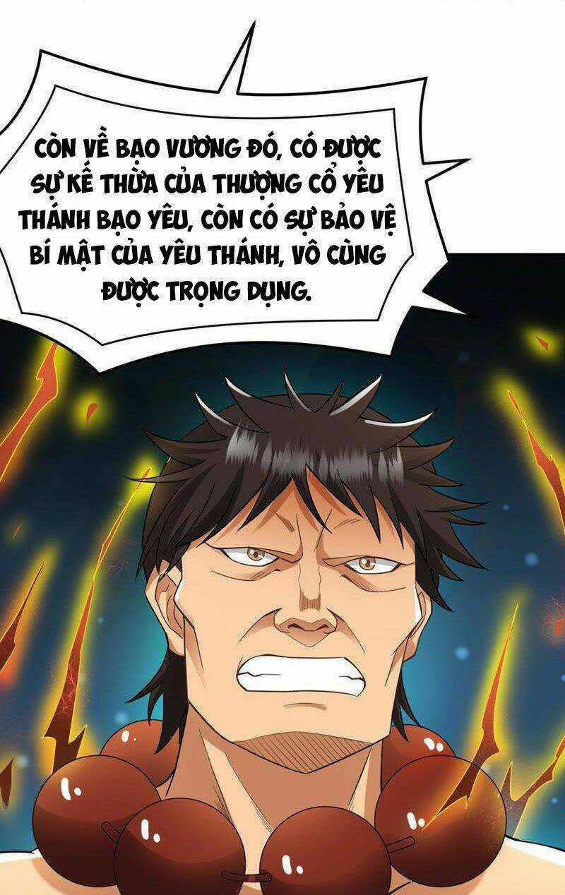 Thôn Phệ Vĩnh Hằng - Chapter 128 - Trang 26