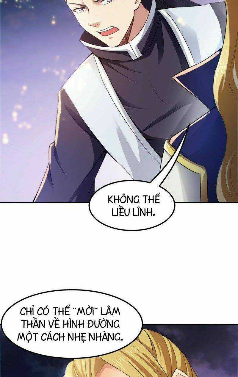 Thôn Phệ Vĩnh Hằng - Chapter 128 - Trang 28