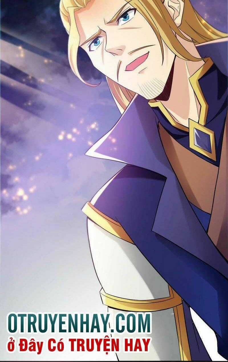 Thôn Phệ Vĩnh Hằng - Chapter 128 - Trang 29