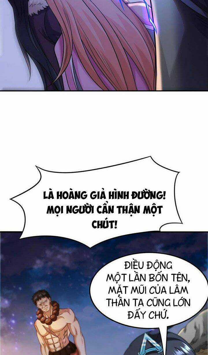 Thôn Phệ Vĩnh Hằng - Chapter 128 - Trang 5