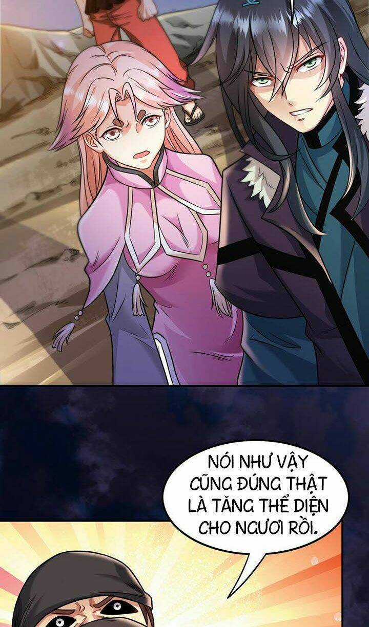 Thôn Phệ Vĩnh Hằng - Chapter 128 - Trang 6