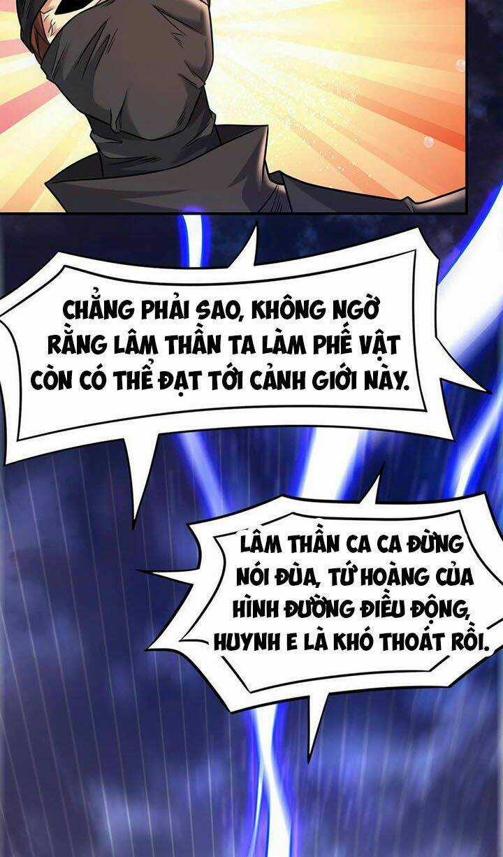 Thôn Phệ Vĩnh Hằng - Chapter 128 - Trang 7