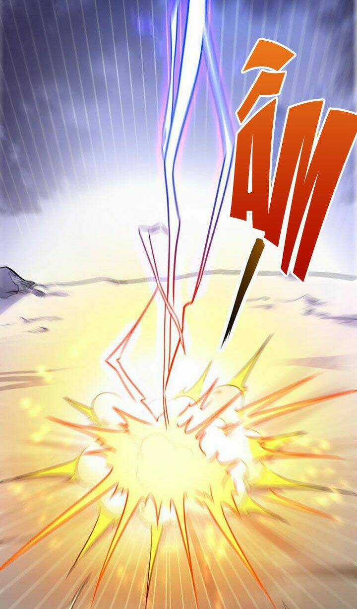 Thôn Phệ Vĩnh Hằng - Chapter 128 - Trang 8