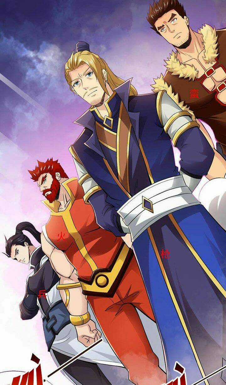 Thôn Phệ Vĩnh Hằng - Chapter 128 - Trang 10