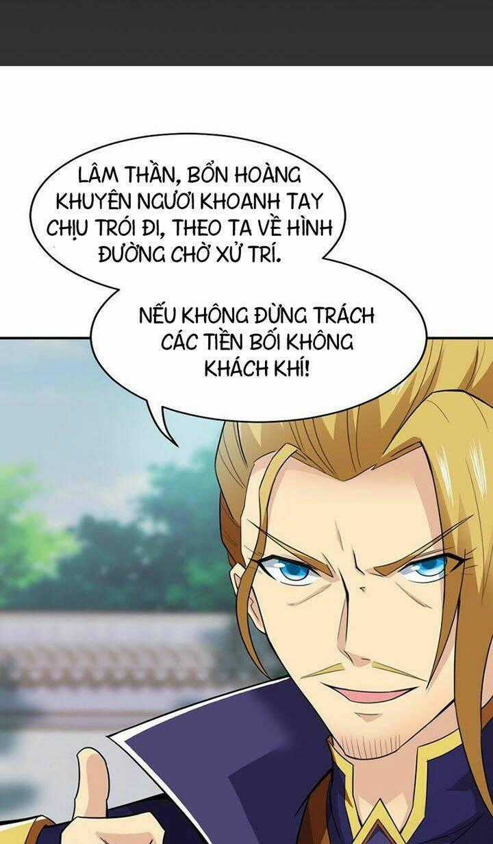 Thôn Phệ Vĩnh Hằng - Chapter 129 - Trang 2