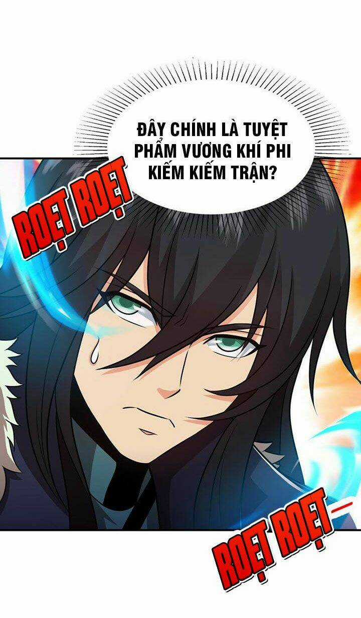 Thôn Phệ Vĩnh Hằng - Chapter 129 - Trang 11