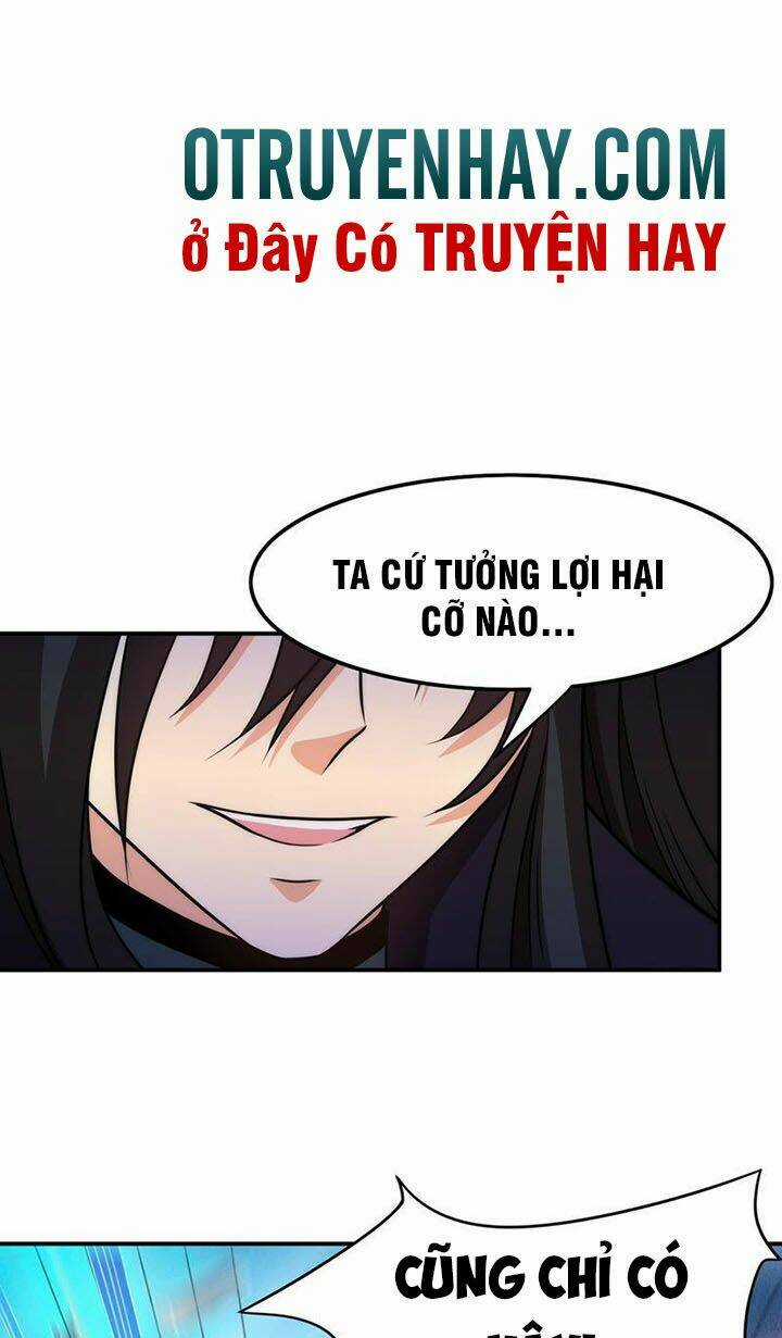 Thôn Phệ Vĩnh Hằng - Chapter 129 - Trang 12