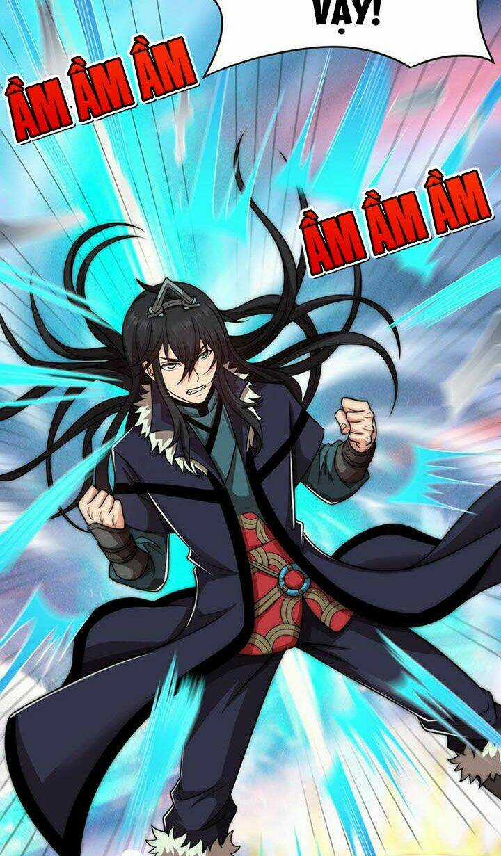 Thôn Phệ Vĩnh Hằng - Chapter 129 - Trang 13