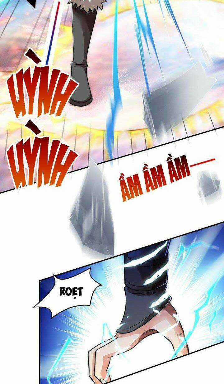 Thôn Phệ Vĩnh Hằng - Chapter 129 - Trang 14