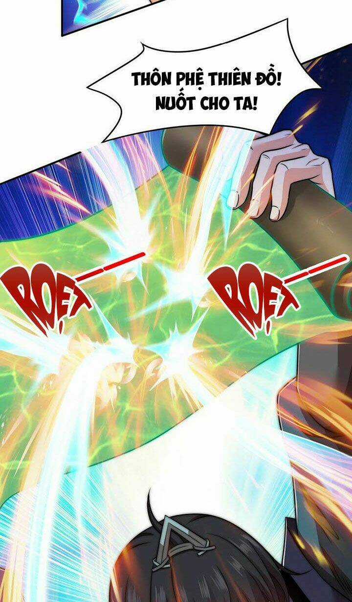 Thôn Phệ Vĩnh Hằng - Chapter 129 - Trang 15