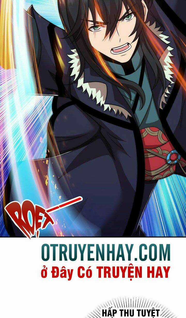 Thôn Phệ Vĩnh Hằng - Chapter 129 - Trang 16