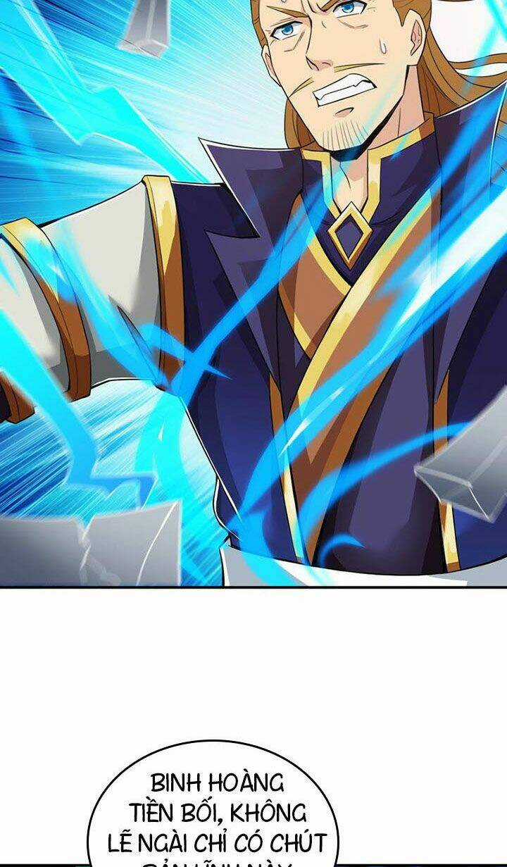 Thôn Phệ Vĩnh Hằng - Chapter 129 - Trang 18