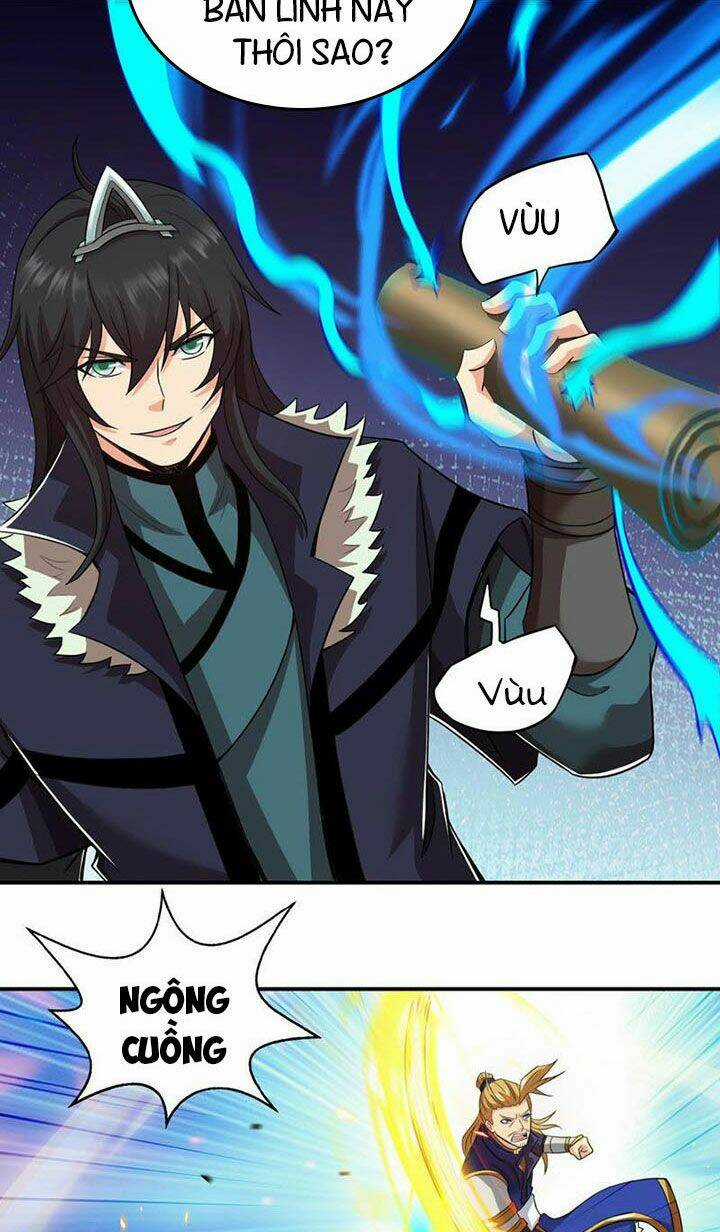 Thôn Phệ Vĩnh Hằng - Chapter 129 - Trang 19