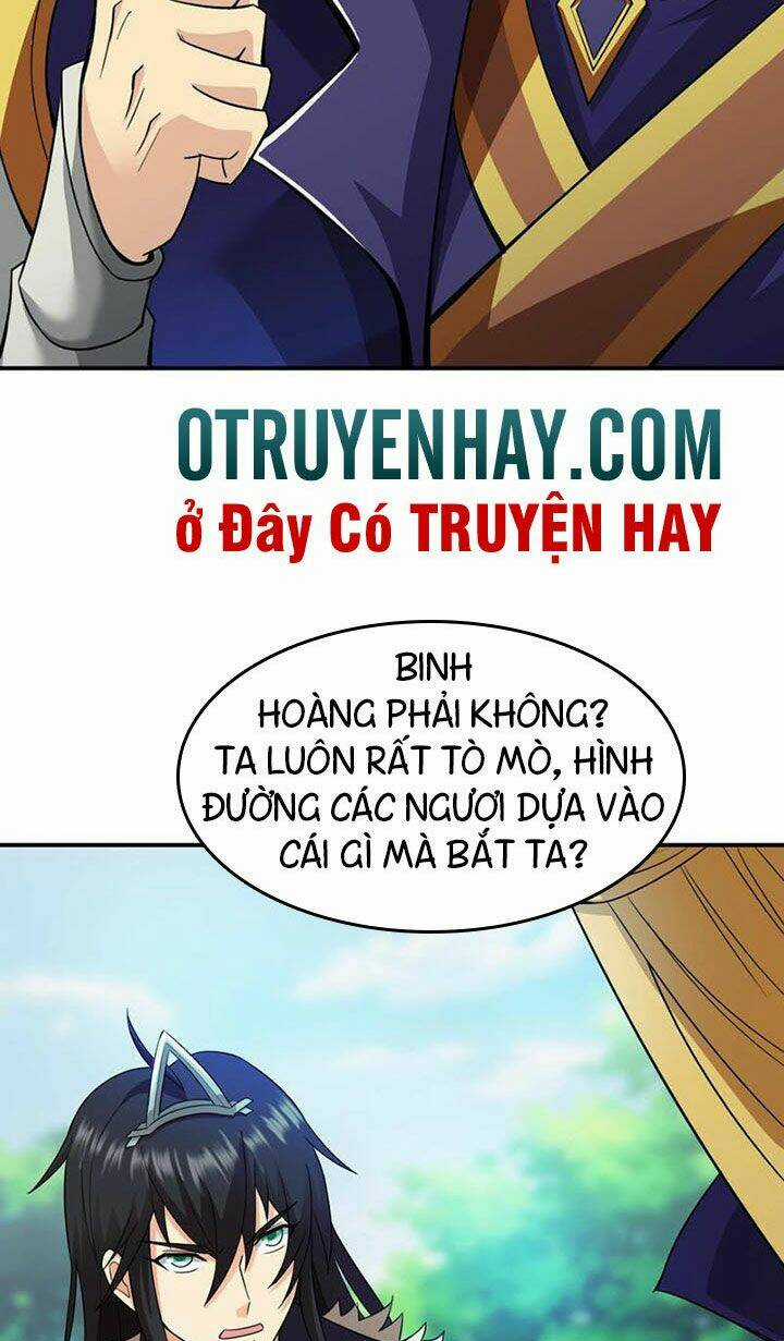 Thôn Phệ Vĩnh Hằng - Chapter 129 - Trang 3