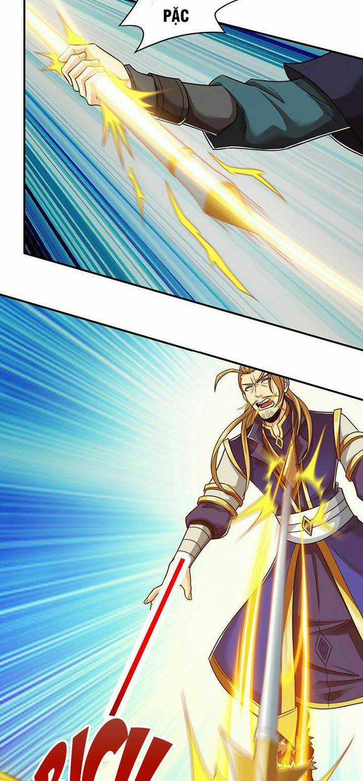 Thôn Phệ Vĩnh Hằng - Chapter 129 - Trang 22