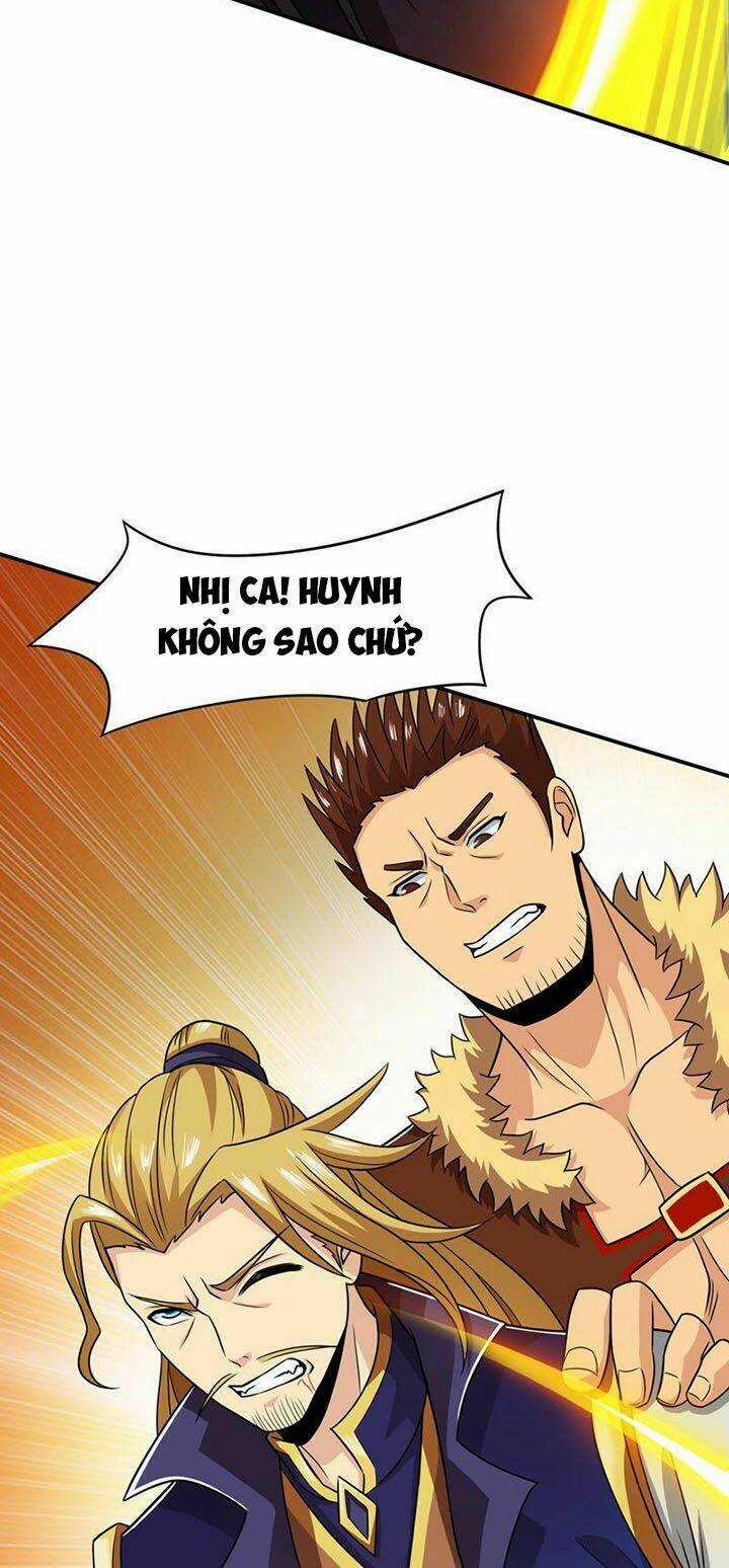 Thôn Phệ Vĩnh Hằng - Chapter 129 - Trang 24