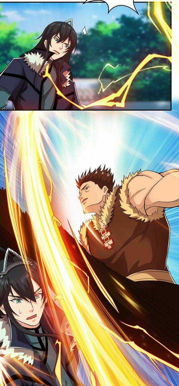 Thôn Phệ Vĩnh Hằng - Chapter 129 - Trang 26