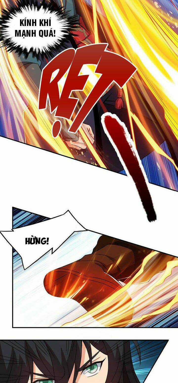 Thôn Phệ Vĩnh Hằng - Chapter 129 - Trang 27