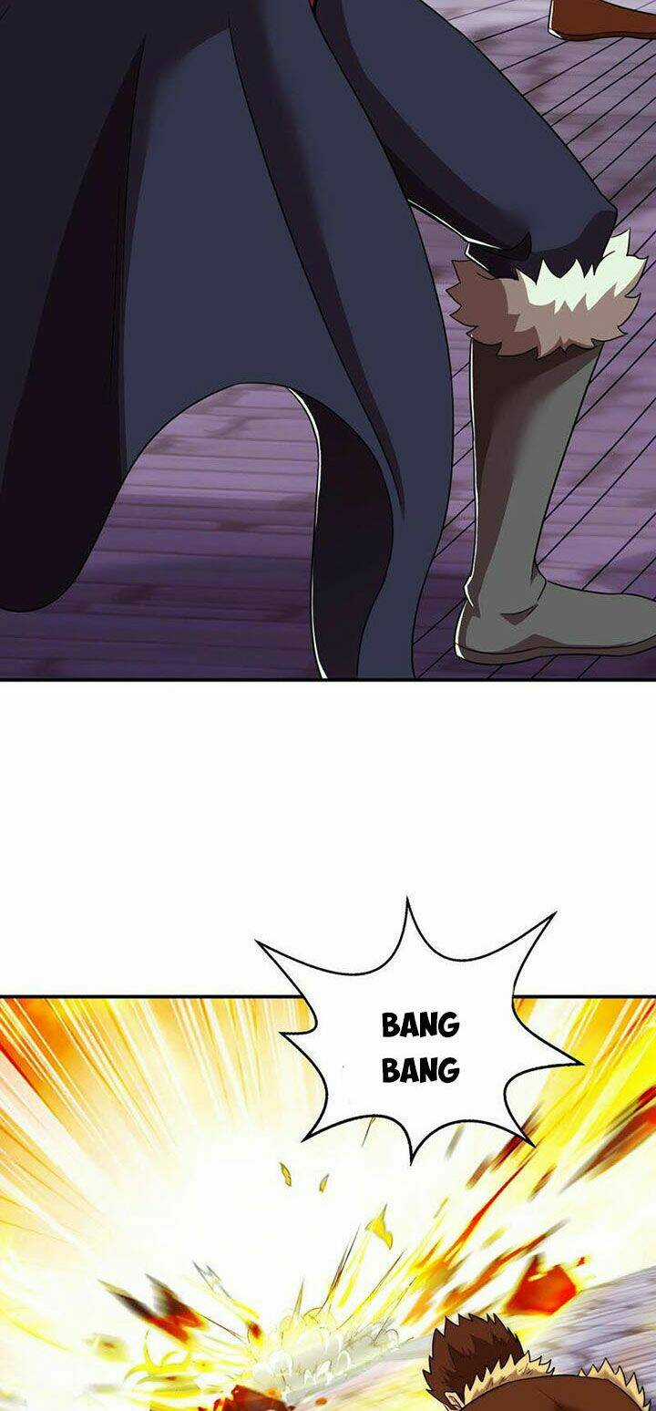 Thôn Phệ Vĩnh Hằng - Chapter 129 - Trang 29