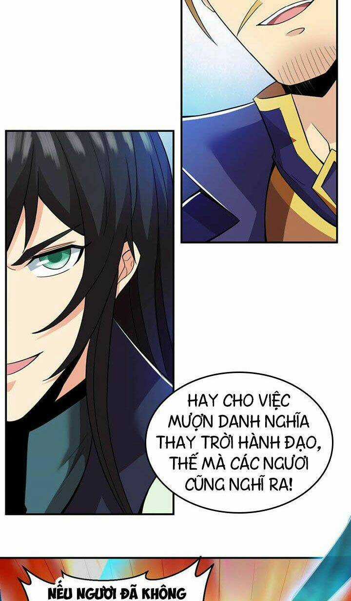 Thôn Phệ Vĩnh Hằng - Chapter 129 - Trang 5