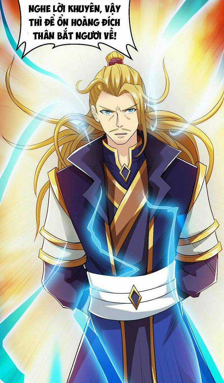 Thôn Phệ Vĩnh Hằng - Chapter 129 - Trang 6