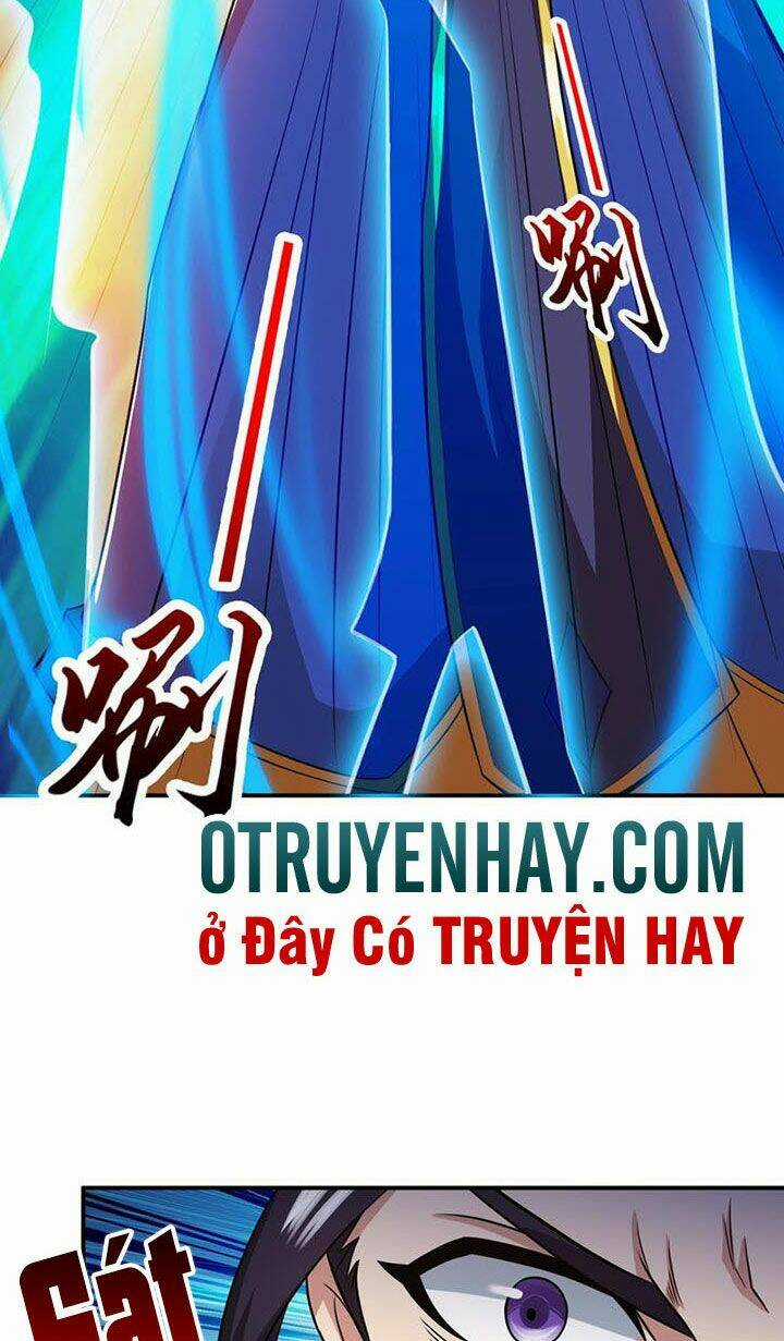 Thôn Phệ Vĩnh Hằng - Chapter 129 - Trang 7