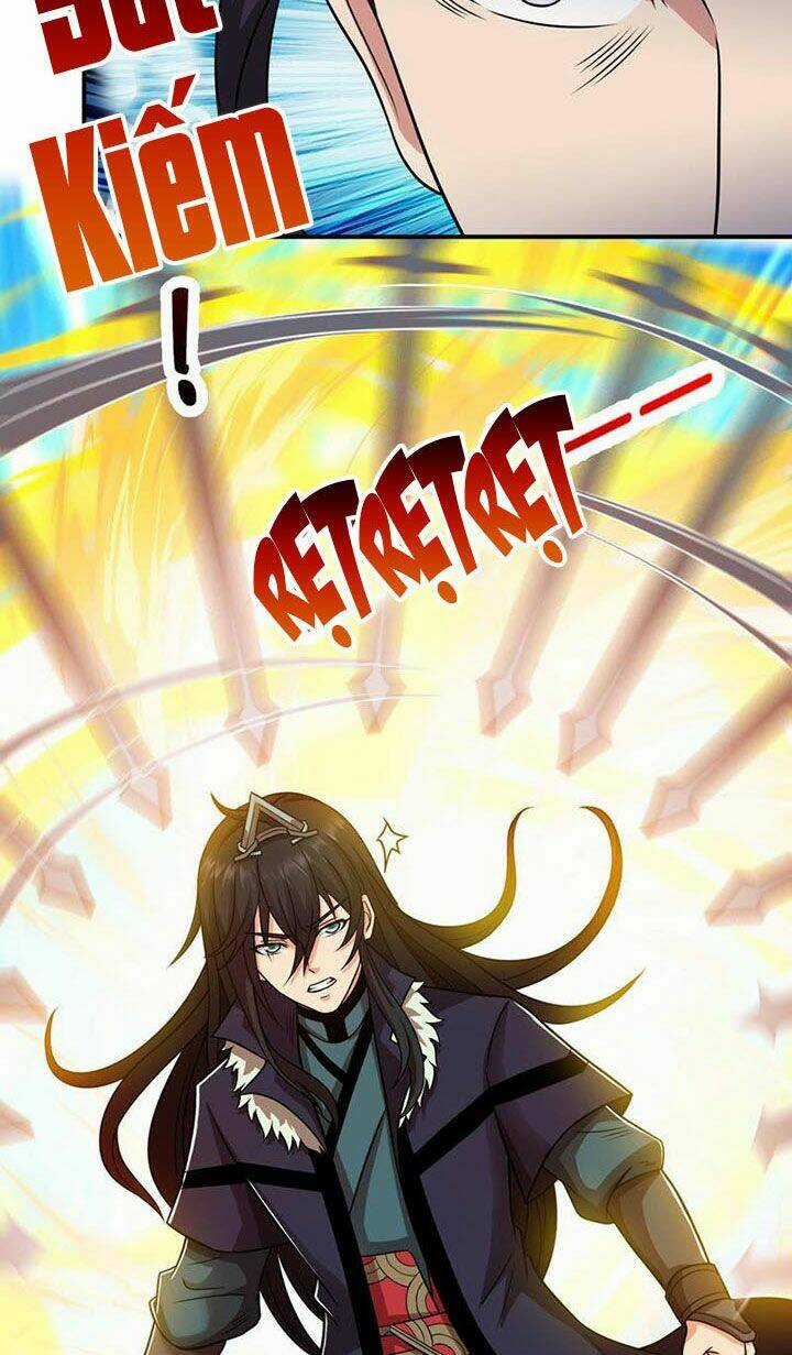 Thôn Phệ Vĩnh Hằng - Chapter 129 - Trang 8