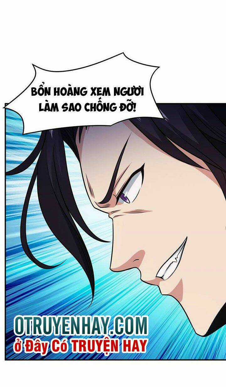 Thôn Phệ Vĩnh Hằng - Chapter 129 - Trang 10