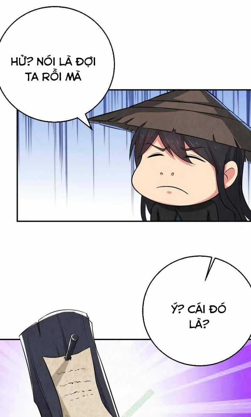 Thôn Phệ Vĩnh Hằng - Chapter 13 - Trang 1