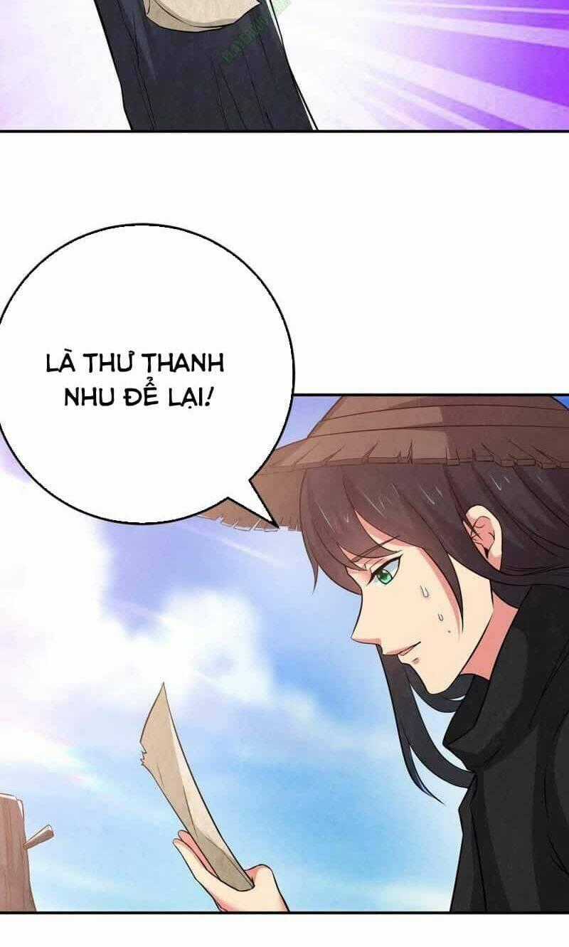 Thôn Phệ Vĩnh Hằng - Chapter 13 - Trang 2