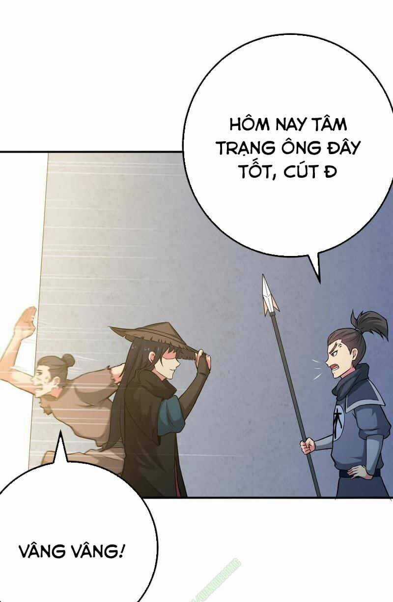 Thôn Phệ Vĩnh Hằng - Chapter 13 - Trang 11