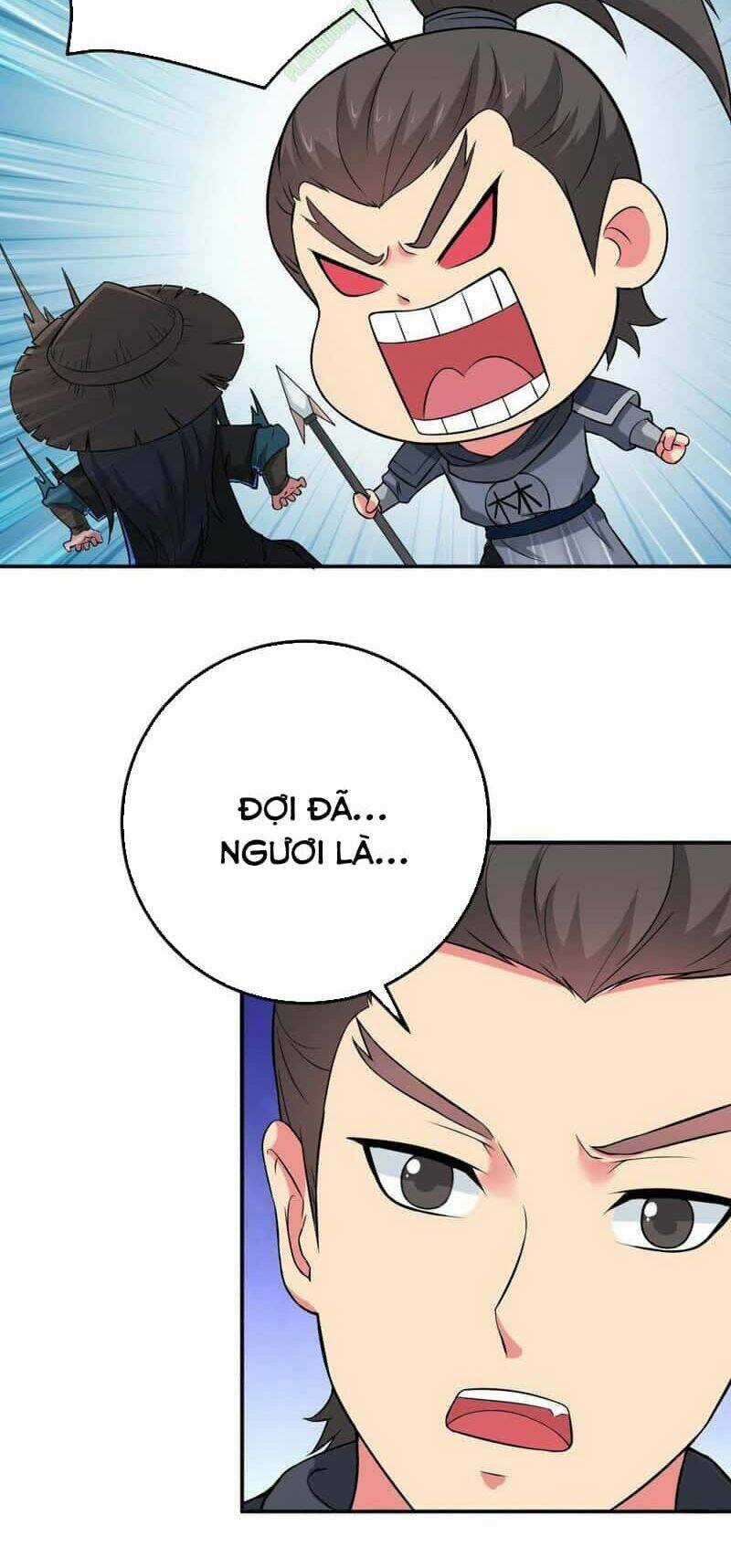 Thôn Phệ Vĩnh Hằng - Chapter 13 - Trang 14