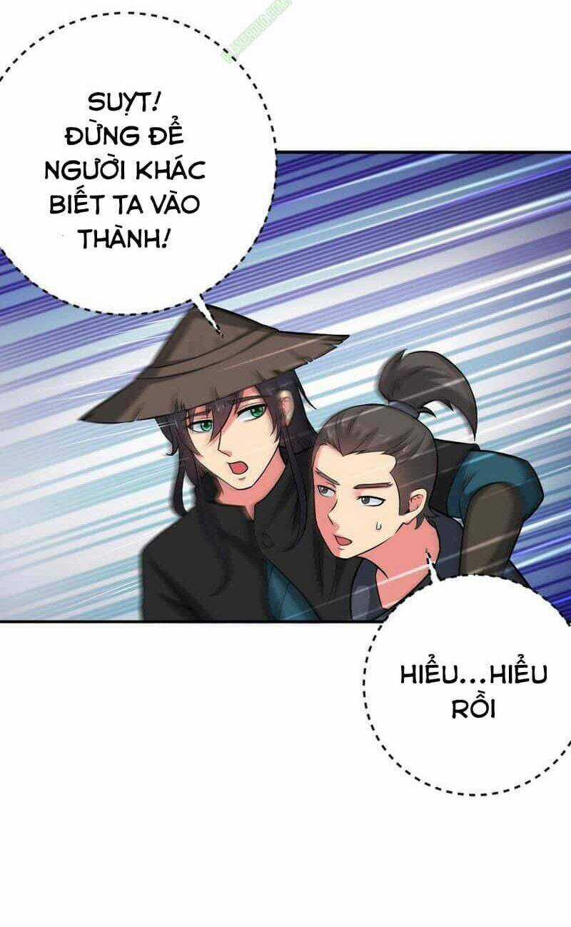 Thôn Phệ Vĩnh Hằng - Chapter 13 - Trang 16
