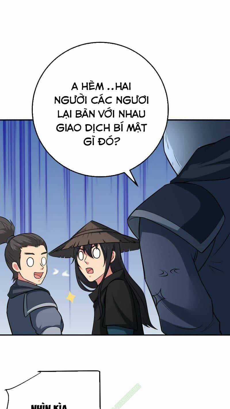 Thôn Phệ Vĩnh Hằng - Chapter 13 - Trang 17